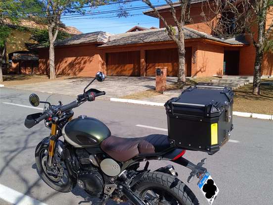 TRIUMPH-SCRAMBLER 400 X TRIUMPH-SCRAMBLER 400 X-2024