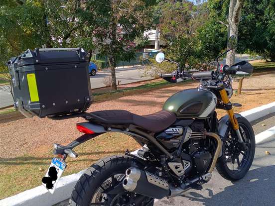 TRIUMPH-SCRAMBLER 400 X TRIUMPH-SCRAMBLER 400 X-2024