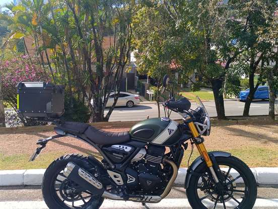 TRIUMPH-SCRAMBLER 400 X TRIUMPH-SCRAMBLER 400 X-2024