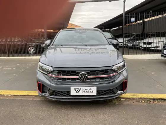 VOLKSWAGEN JETTA 2.0 350 TSI GASOLINA GLI DSG