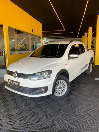 VOLKSWAGEN SAVEIRO 1.6 MI ROCK IN RIO CD 8V FLEX 2P MANUAL