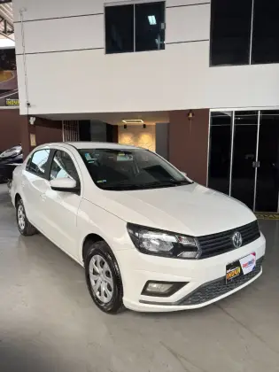VOLKSWAGEN VOYAGE 1.0 12V MPI TOTALFLEX 4P MANUAL