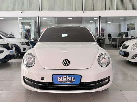 VOLKSWAGEN-FUSCA-2.0 TSI 16V GASOLINA 2P AUTOMÁTICO VOLKSWAGEN-FUSCA-2012