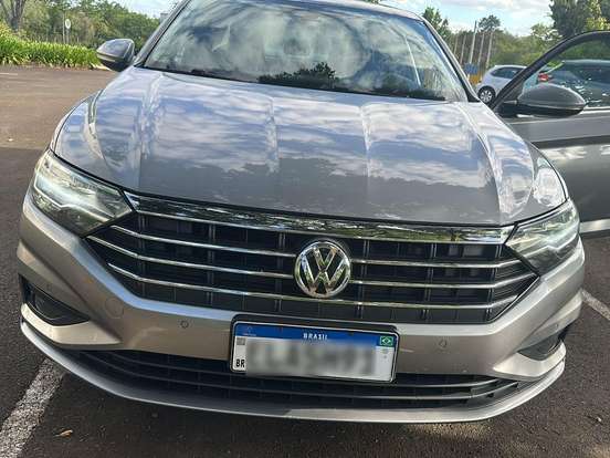 VOLKSWAGEN-JETTA-1.4 250 TSI TOTAL FLEX COMFORTLINE TIPTRONIC VOLKSWAGEN-JETTA-2020