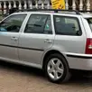 VOLKSWAGEN PARATI 2.0 MI GTI 16V GASOLINA 4P MANUAL G.III VOLKSWAGEN PARATI 2.0 MI GTI 16V GASOLINA 4P MANUAL G.III