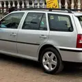 VOLKSWAGEN PARATI 2.0 MI GTI 16V GASOLINA 4P MANUAL G.III VOLKSWAGEN PARATI 2.0 MI GTI 16V GASOLINA 4P MANUAL G.III