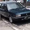 VOLKSWAGEN QUANTUM 1.8 I CL 8V ÁLCOOL 4P MANUAL VOLKSWAGEN QUANTUM 1.8 I CL 8V ÁLCOOL 4P MANUAL