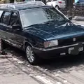 VOLKSWAGEN QUANTUM 1.8 I CL 8V ÁLCOOL 4P MANUAL VOLKSWAGEN QUANTUM 1.8 I CL 8V ÁLCOOL 4P MANUAL