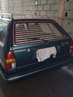 VOLKSWAGEN-QUANTUM-1986