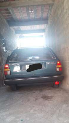 VOLKSWAGEN-QUANTUM-1986