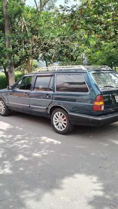 VOLKSWAGEN-QUANTUM-1986