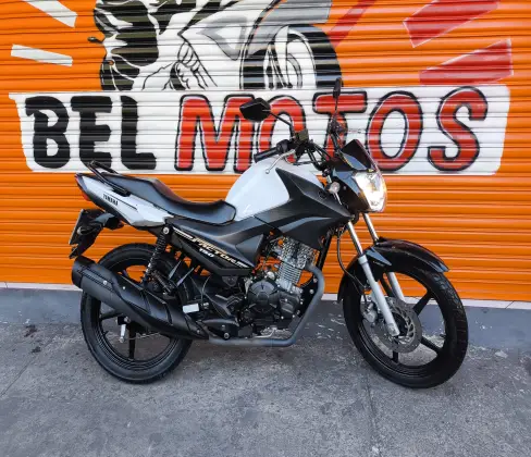 YAMAHA FACTOR 150ED 