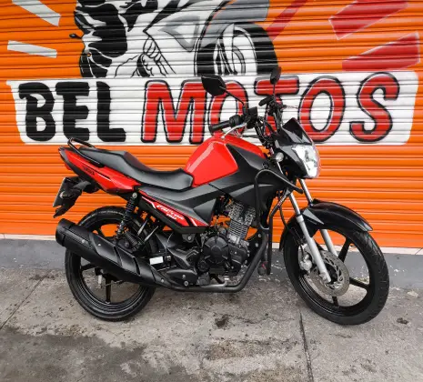 YAMAHA FACTOR 150ED 