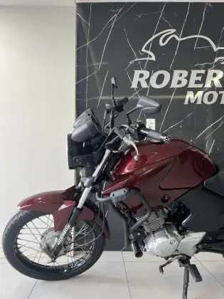 YAMAHA FACTOR YBR 125 K 