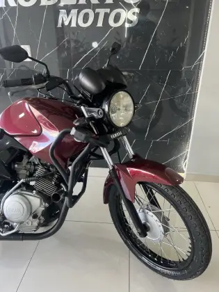 YAMAHA FACTOR YBR 125 K 