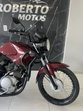 YAMAHA FACTOR YBR 125 K 