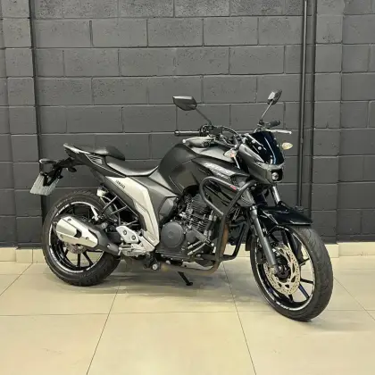 YAMAHA FZ25 FAZER ABS 