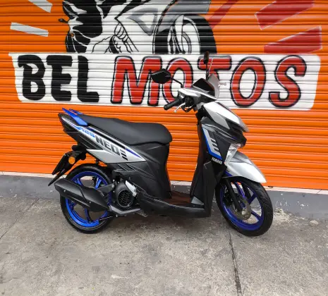 YAMAHA NEO 125 