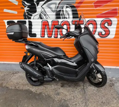 YAMAHA NMAX 160 ABS 