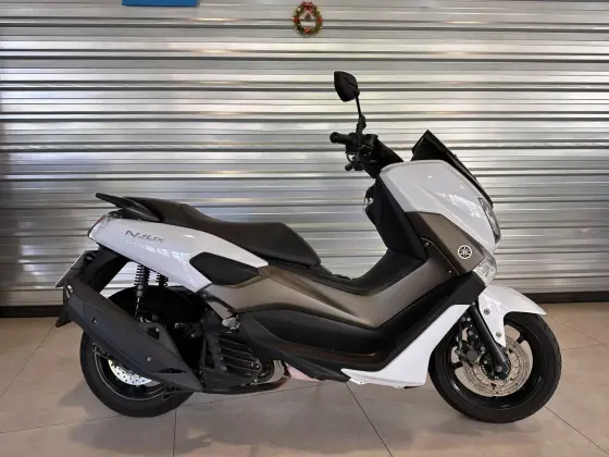 YAMAHA NMAX 160 ABS 