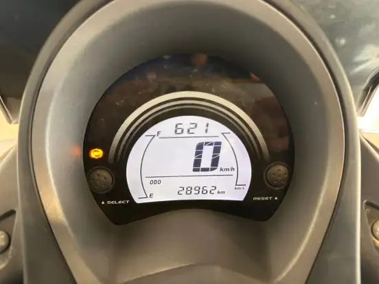YAMAHA-NMAX 160 ABS YAMAHA-NMAX 160 ABS-2018