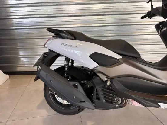 YAMAHA-NMAX 160 ABS YAMAHA-NMAX 160 ABS-2018