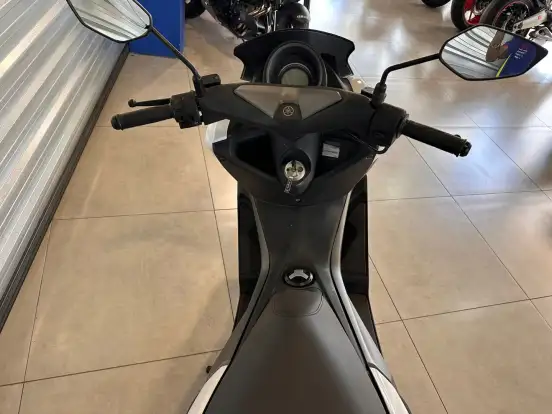 YAMAHA-NMAX 160 ABS YAMAHA-NMAX 160 ABS-2018