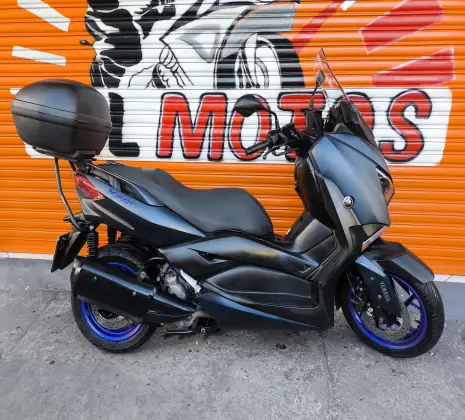 YAMAHA XMAX ABS 