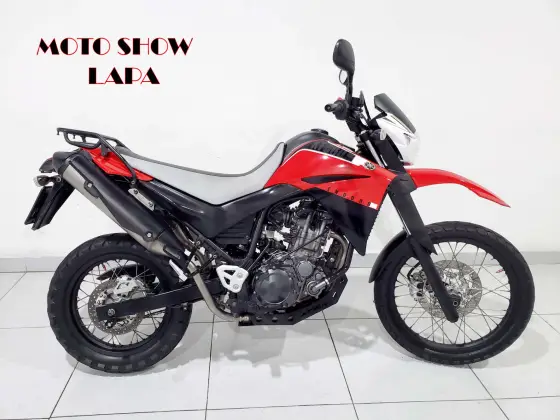 YAMAHA XT 660R 