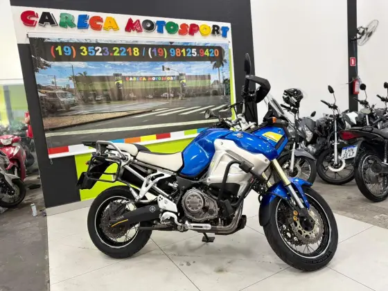 YAMAHA XT1200Z SUPER TÉNÉRÉ 