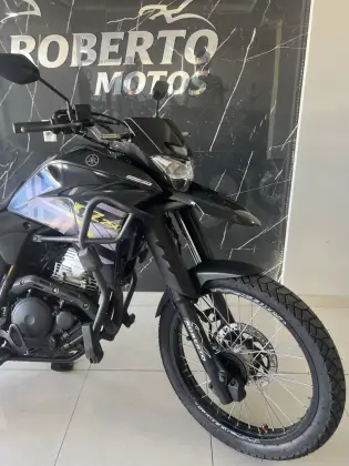 YAMAHA XTZ 250 LANDER 