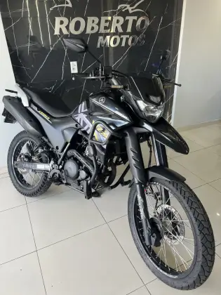 YAMAHA XTZ 250 LANDER 