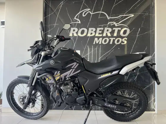 YAMAHA XTZ 250 LANDER 