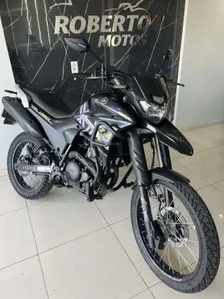 YAMAHA XTZ 250 LANDER 