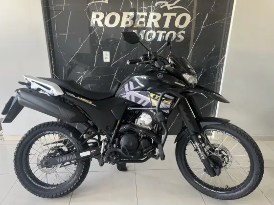 YAMAHA XTZ 250 LANDER 