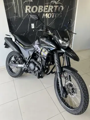 YAMAHA XTZ 250 LANDER 