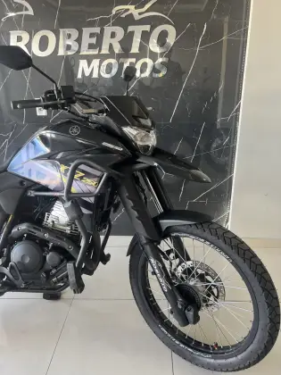 YAMAHA XTZ 250 LANDER 