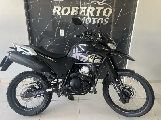 YAMAHA XTZ 250 LANDER 