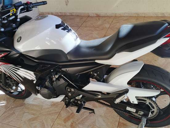 YAMAHA-XJ6 F YAMAHA-XJ6 F-2012
