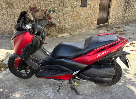 YAMAHA-XMAX ABS YAMAHA-XMAX ABS-2020