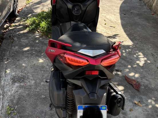 YAMAHA-XMAX ABS YAMAHA-XMAX ABS-2020