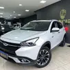 CAOA CHERY TIGGO 7 1.5 VVT TURBO iFLEX TXS DCT CAOA CHERY TIGGO 7 1.5 VVT TURBO iFLEX TXS DCT