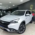 CAOA CHERY TIGGO 7 1.5 VVT TURBO iFLEX TXS DCT CAOA CHERY TIGGO 7 1.5 VVT TURBO iFLEX TXS DCT