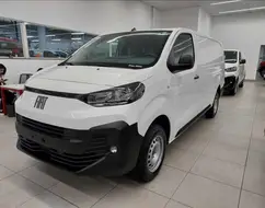 FIAT SCUDO 1.5 BLUEHDI DIESEL CARGO MANUAL FIAT SCUDO 1.5 BLUEHDI DIESEL CARGO MANUAL