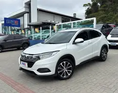HONDA HR-V 1.5 16V TURBO GASOLINA TOURING 4P AUTOMÁTICO HONDA HR-V 1.5 16V TURBO GASOLINA TOURING 4P AUTOMÁTICO