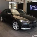 AUDI A3 2.0 40 TFSI GASOLINA SEDAN ADVANCED S-TRONIC AUDI A3 2.0 40 TFSI GASOLINA SEDAN ADVANCED S-TRONIC