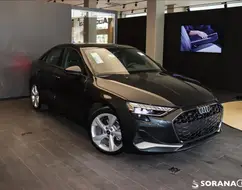 AUDI A3 2.0 40 TFSI GASOLINA SEDAN ADVANCED S-TRONIC AUDI A3 2.0 40 TFSI GASOLINA SEDAN ADVANCED S-TRONIC