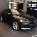 AUDI A3 2.0 40 TFSI GASOLINA SEDAN ADVANCED S-TRONIC AUDI A3 2.0 40 TFSI GASOLINA SEDAN ADVANCED S-TRONIC
