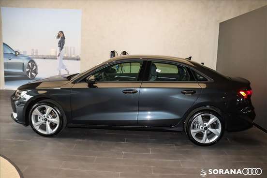 AUDI-A3-2.0 40 TFSI GASOLINA SEDAN ADVANCED S-TRONIC AUDI-A3-2024