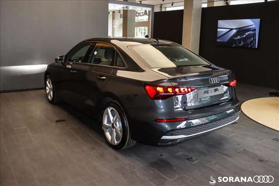 AUDI-A3-2.0 40 TFSI GASOLINA SEDAN ADVANCED S-TRONIC AUDI-A3-2024